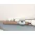 Airbag Cortina Delantero Derecho para Volkswagen Tiguan (5N2)