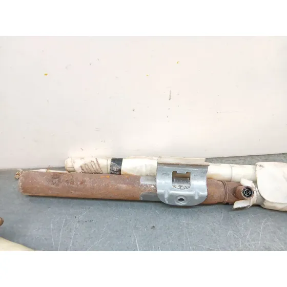 Airbag Cortina Delantero Derecho para Volkswagen Tiguan (5N2)