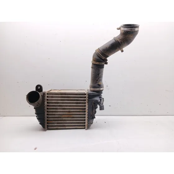Intercooler para Audi Tt (8N3/8N9)