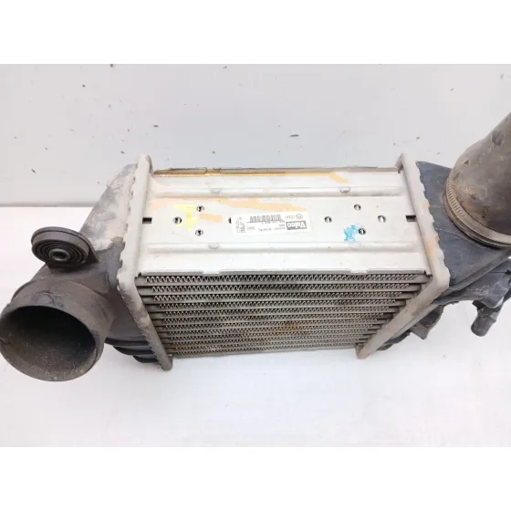 Intercooler para Audi Tt (8N3/8N9)