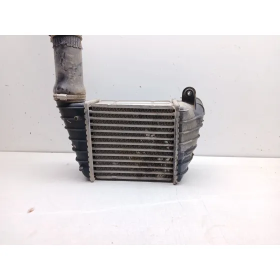 Intercooler para Audi Tt (8N3/8N9)
