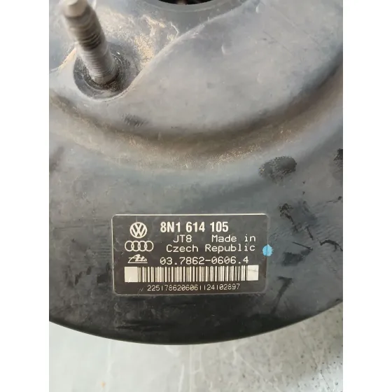Servofreno para Audi Tt (8N3/8N9)