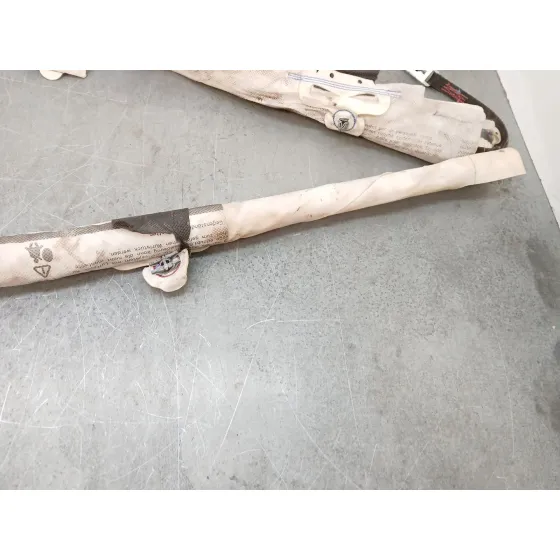 Airbag Cortina Delantero Derecho para Mercedes-Benz Clase B (W246)