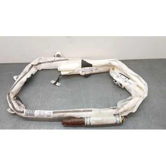 Airbag Cortina Delantero Izquierdo para Mercedes-Benz Clase B (W246)