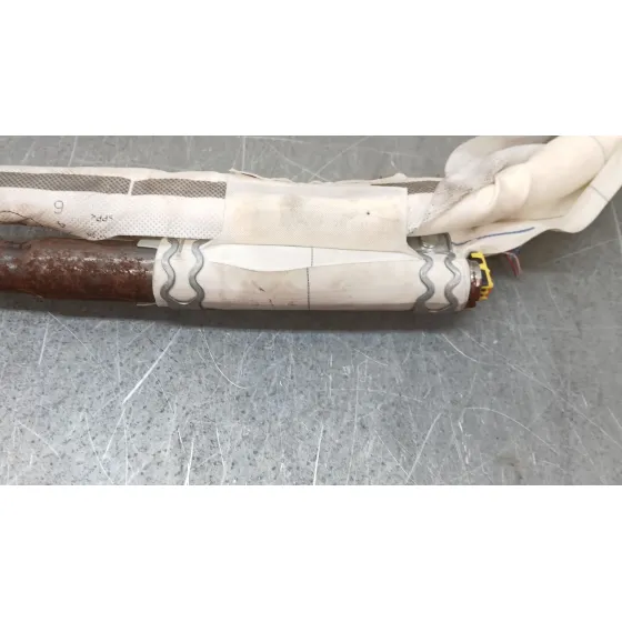 Airbag Cortina Delantero Izquierdo para Mercedes-Benz Clase B (W246)