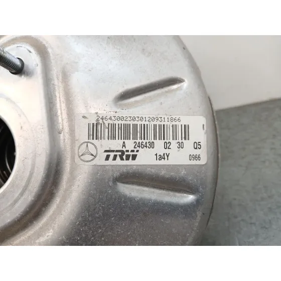 Servofreno para Mercedes-Benz Clase B (W246)