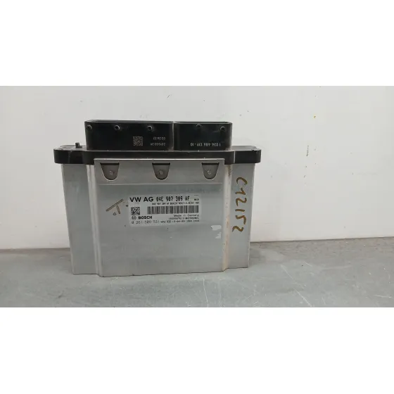 Centralita Motor Uce para Seat Leon (5F1)