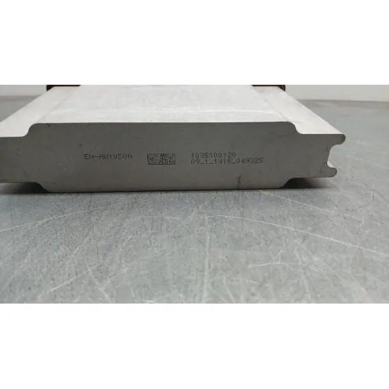 Centralita Motor Uce para Seat Leon (5F1)