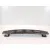 Refuerzo Paragolpes Trasero para Volkswagen Passat Cc (357)