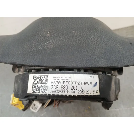 Airbag Delantero Izquierdo para Volkswagen Passat Cc (357)