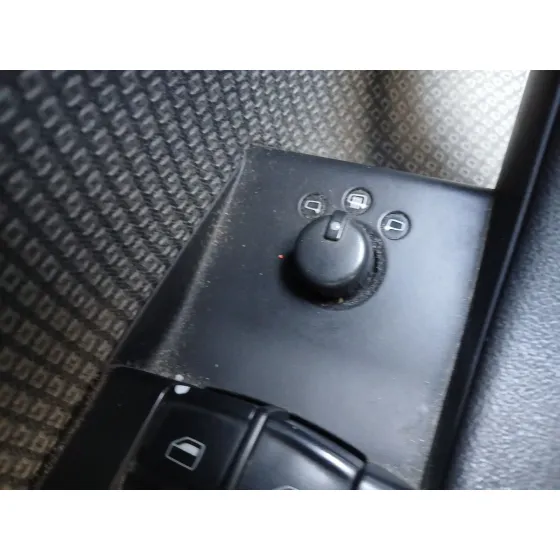 Retrovisor Izquierdo para Audi A3 (8P1)