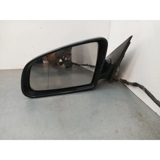Retrovisor Izquierdo para Audi A3 (8P1)