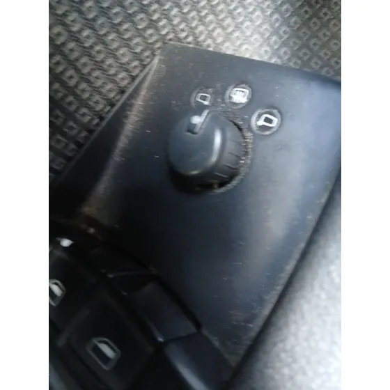 Retrovisor Derecho para Audi A3 (8P1)