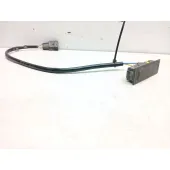 Maneta Porton para Nissan Qashqai Ii (J11, J11_)