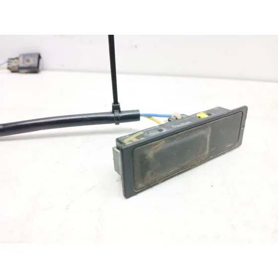 Maneta Porton para Nissan Qashqai Ii (J11, J11_)