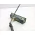Maneta Porton para Nissan Qashqai Ii (J11, J11_)