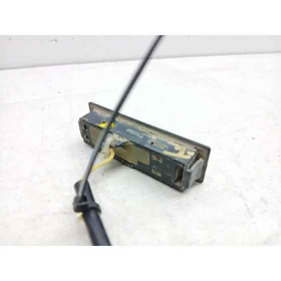 Maneta Porton para Nissan Qashqai Ii (J11, J11_)