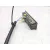 Maneta Porton para Nissan Qashqai Ii (J11, J11_)