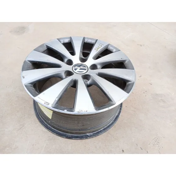 Llanta para Volkswagen Passat Berlina (3C2)