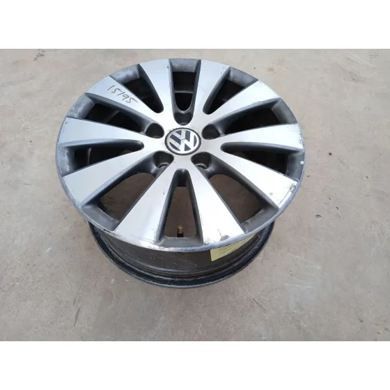 Llanta para Volkswagen Passat Berlina (3C2)
