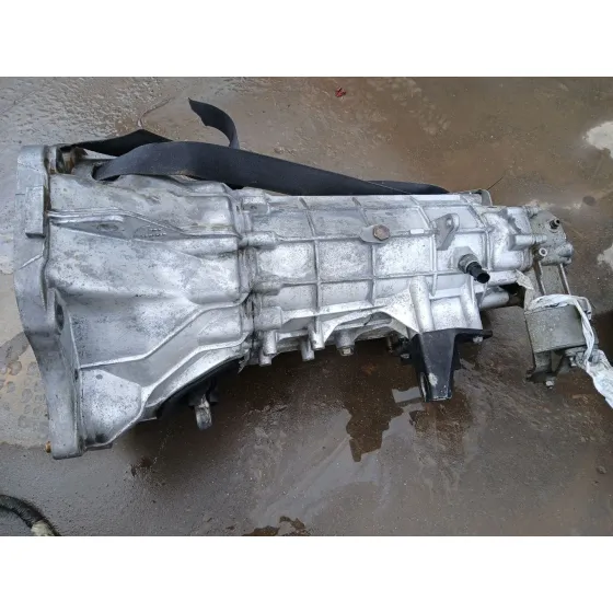 Despiece Caja Cambios para Iveco Daily Vi Caja/Chasis