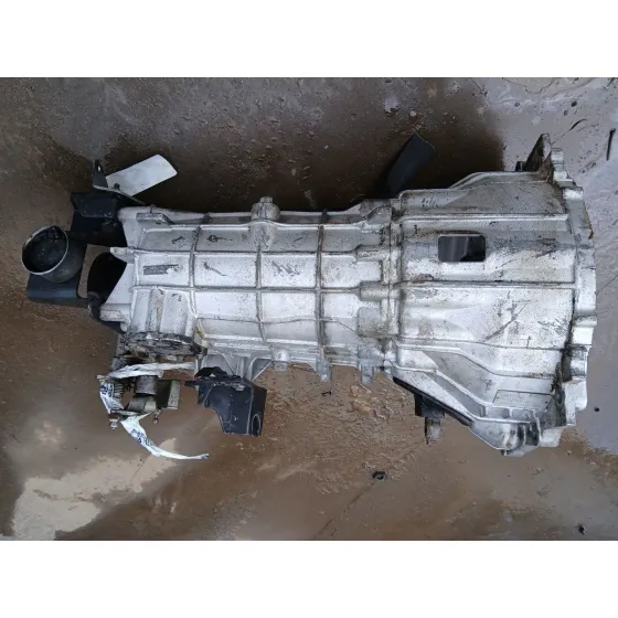 Despiece Caja Cambios para Iveco Daily Vi Caja/Chasis