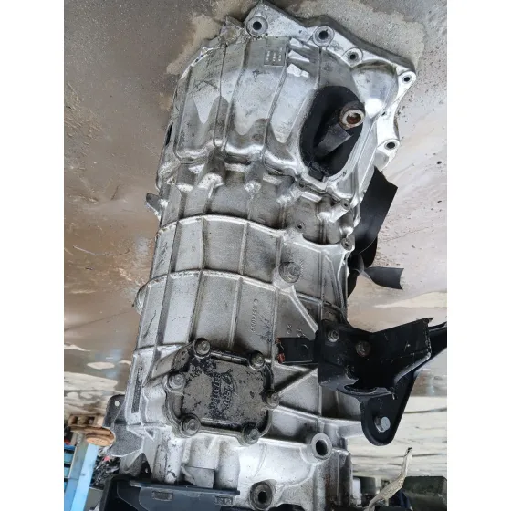 Despiece Caja Cambios para Iveco Daily Vi Caja/Chasis