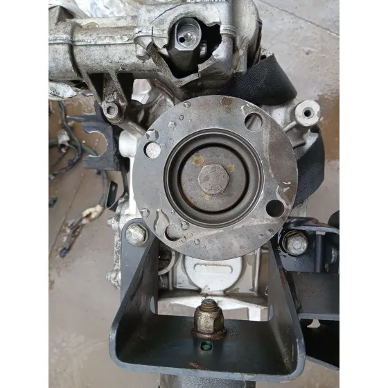 Despiece Caja Cambios para Iveco Daily Vi Caja/Chasis