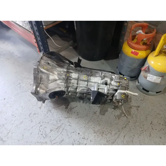 Despiece Caja Cambios para Iveco Daily Vi Caja/Chasis