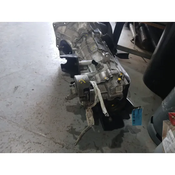 Despiece Caja Cambios para Iveco Daily Vi Caja/Chasis