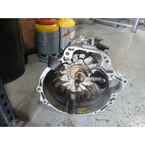 Despiece Caja Cambios para Iveco Daily Vi Caja/Chasis