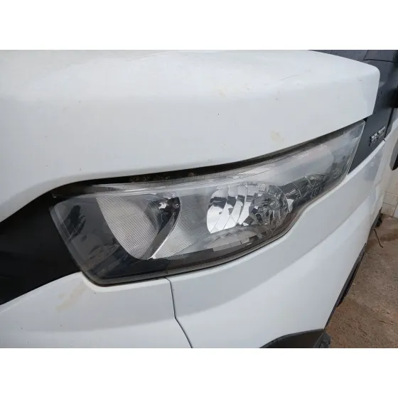 Faro Izquierdo para Iveco Daily Vi Caja/Chasis