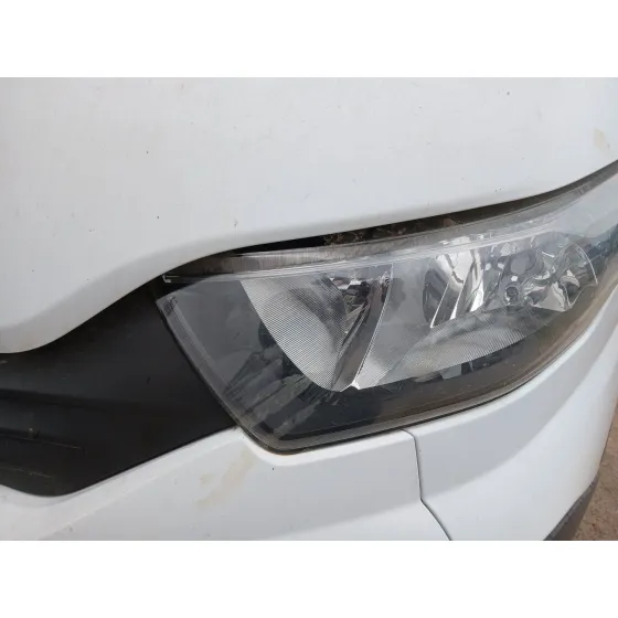 Faro Izquierdo para Iveco Daily Vi Caja/Chasis