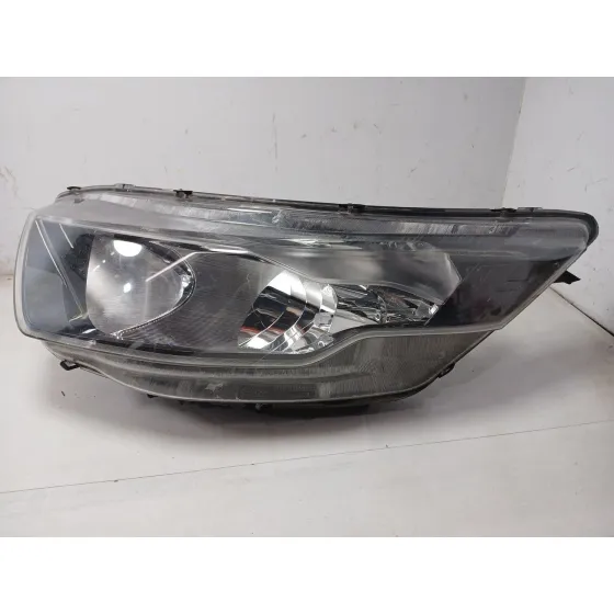 Faro Izquierdo para Iveco Daily Vi Caja/Chasis