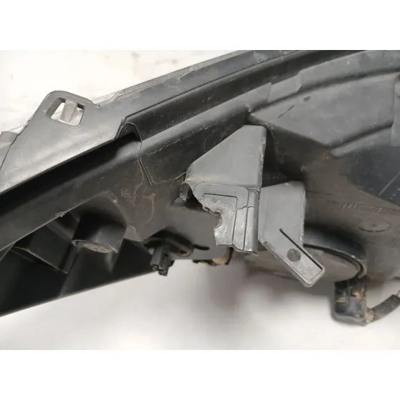Faro Izquierdo para Iveco Daily Vi Caja/Chasis