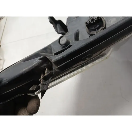 Faro Izquierdo para Iveco Daily Vi Caja/Chasis