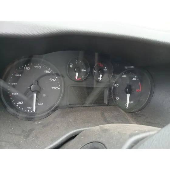 Cuadro Instrumentos para Iveco Daily Vi Caja/Chasis