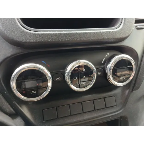 Mando Climatizador para Iveco Daily Vi Caja/Chasis