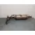 Filtro De Particulas para Peugeot 308 Ii (Lb_, Lp_, Lw_, Lh_, L3_)
