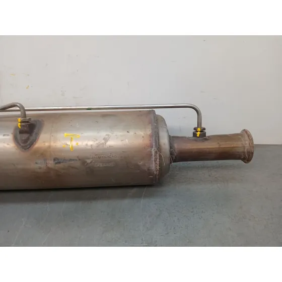 Filtro De Particulas para Peugeot 308 Ii (Lb_, Lp_, Lw_, Lh_, L3_)