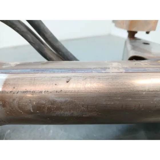 Filtro De Particulas para Peugeot 308 Ii (Lb_, Lp_, Lw_, Lh_, L3_)