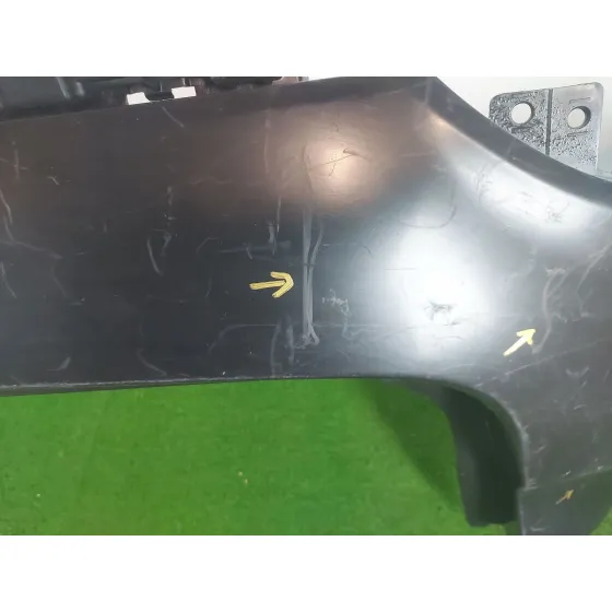 Paragolpes Trasero para Hyundai Ix35 (Lm, El, Elh)