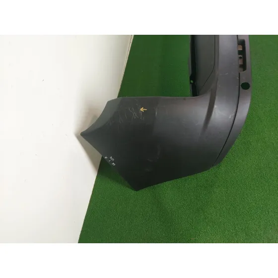 Paragolpes Trasero para Fiat Doblo Cargo (263_)