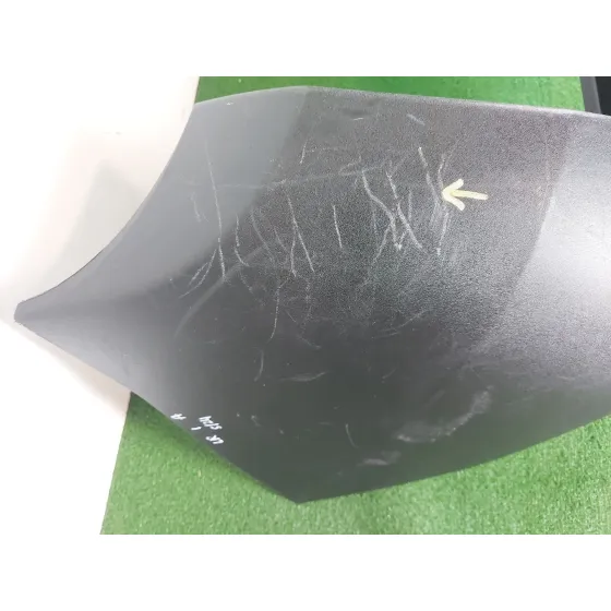 Paragolpes Trasero para Fiat Doblo Cargo (263_)