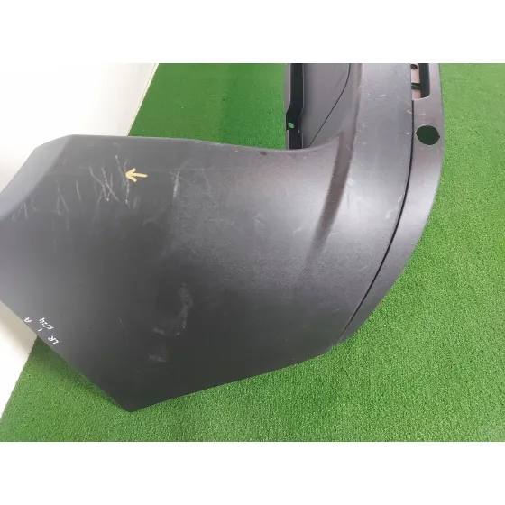 Paragolpes Trasero para Fiat Doblo Cargo (263_)