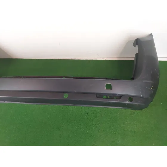 Paragolpes Trasero para Fiat Doblo Cargo (263_)