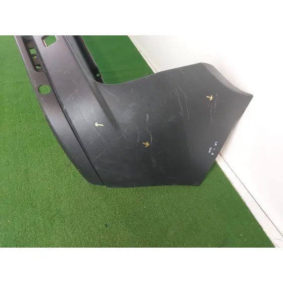 Paragolpes Trasero para Fiat Doblo Cargo (263_)