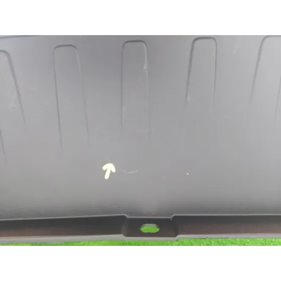 Paragolpes Trasero para Fiat Doblo Cargo (263_)