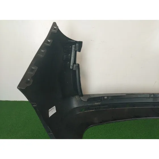 Paragolpes Trasero para Fiat Doblo Cargo (263_)