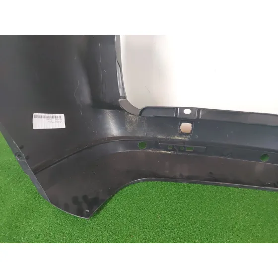 Paragolpes Trasero para Fiat Doblo Cargo (263_)